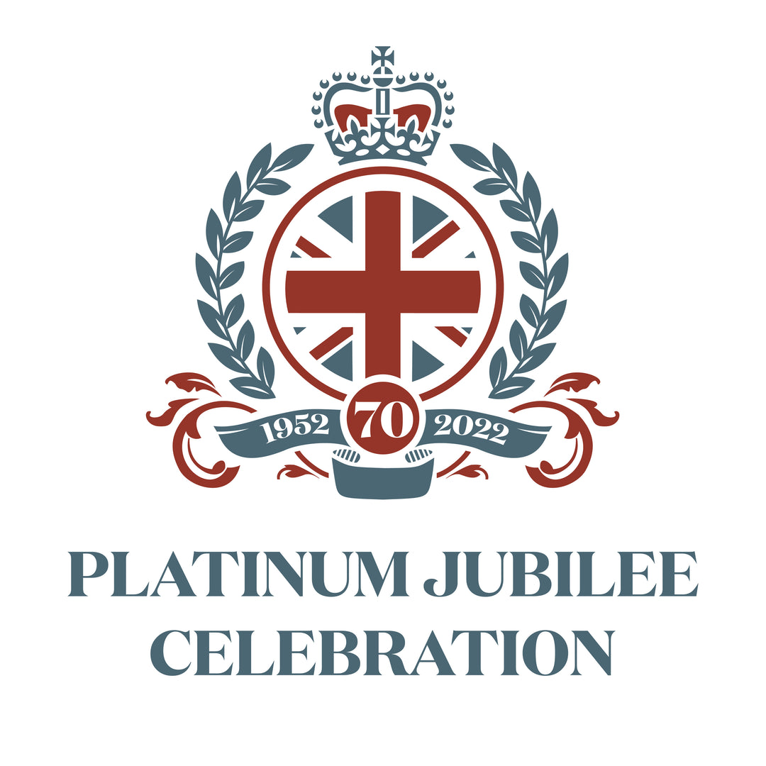 The Platinum Jubilee Celebration Selection