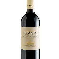 Te Mata Merlot Cabernets 2014